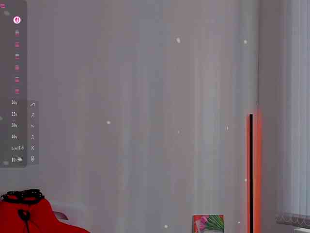 AndreaBlossom webcam