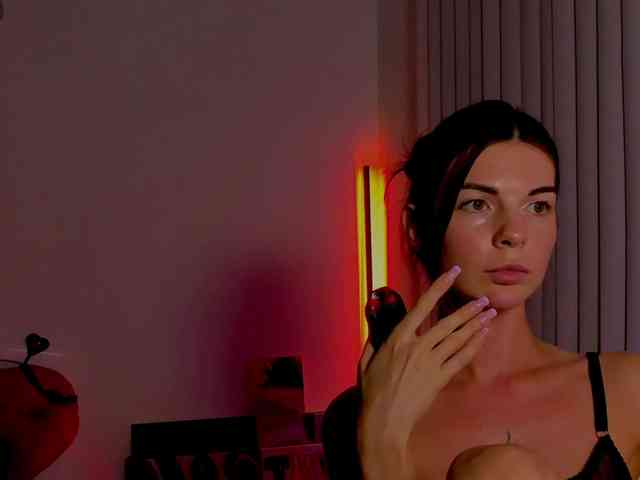 andreablossom's live room