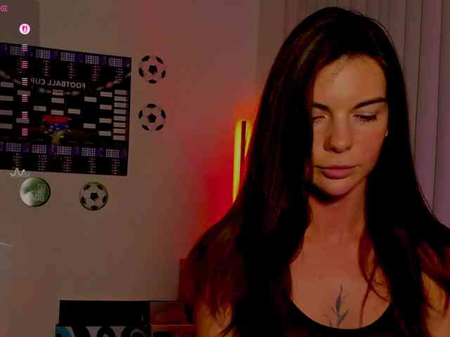 AndreaBlossom webcam