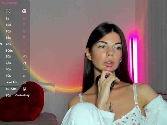 AndreaBlossom webcam