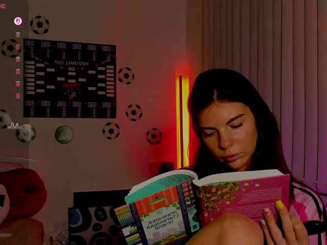 AndreaBlossom webcam