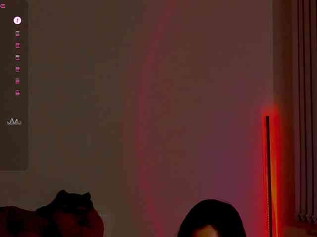 AndreaBlossom webcam