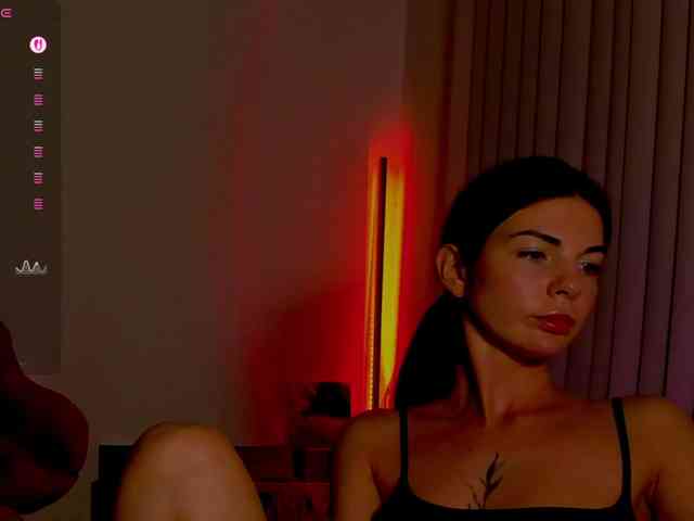 AndreaBlossom webcam