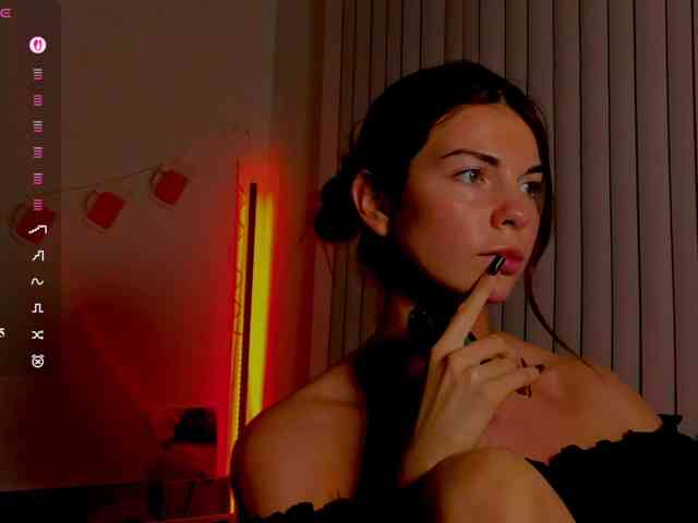 AndreaBlossom webcam