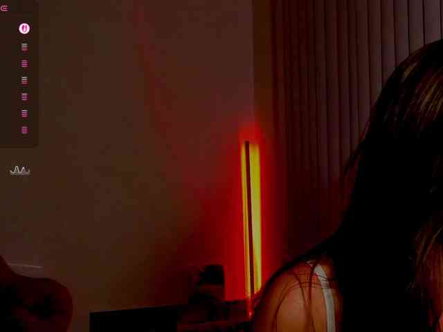 AndreaBlossom webcam