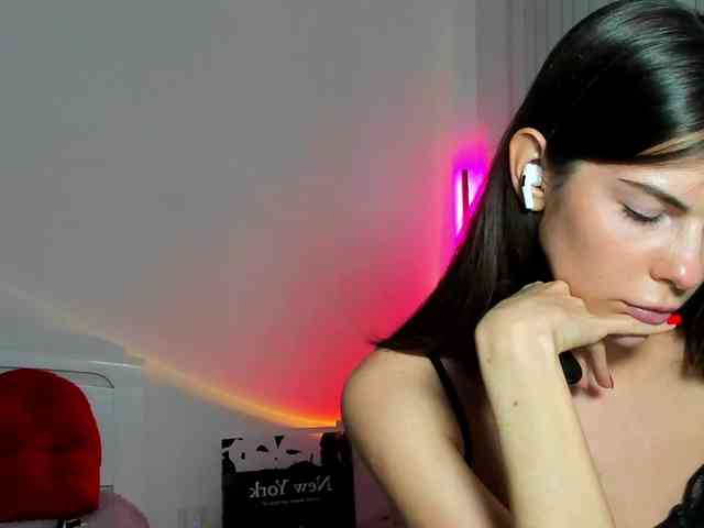 AndreaBlossom webcam