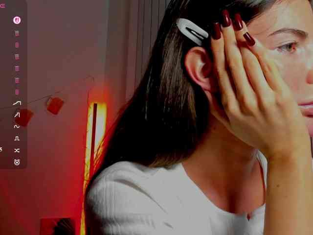 AndreaBlossom webcam