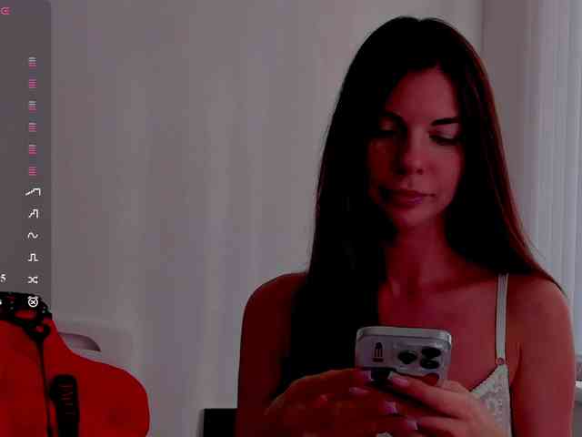AndreaBlossom webcam