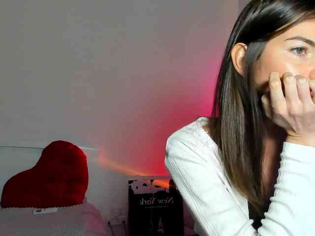 AndreaBlossom webcam