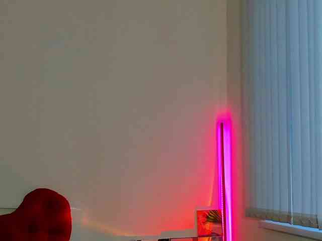 AndreaBlossom webcam