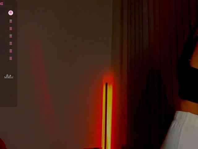AndreaBlossom webcam