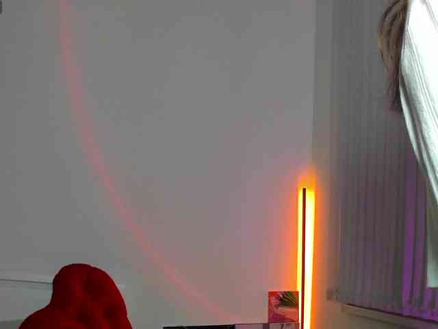 AndreaBlossom webcam