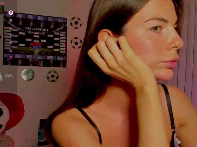 AndreaBlossom webcam