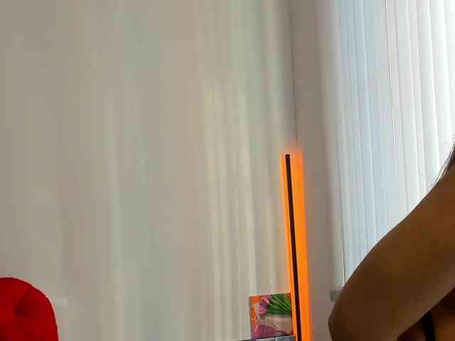 AndreaBlossom webcam