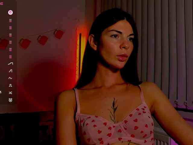 AndreaBlossom webcam