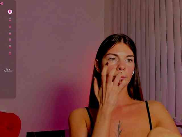 AndreaBlossom webcam