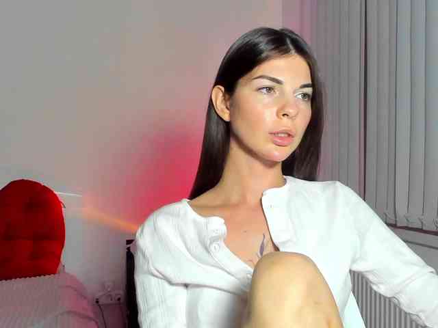 AndreaBlossom webcam