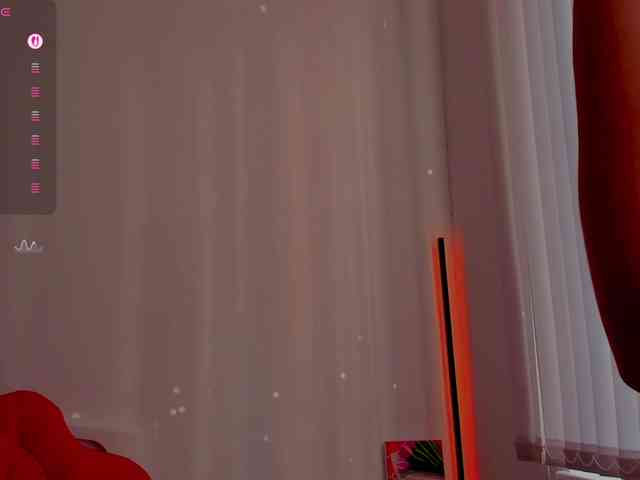 AndreaBlossom webcam