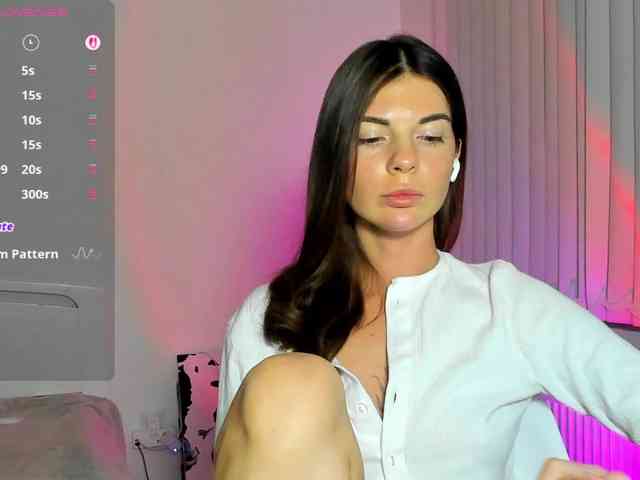 AndreaBlossom webcam