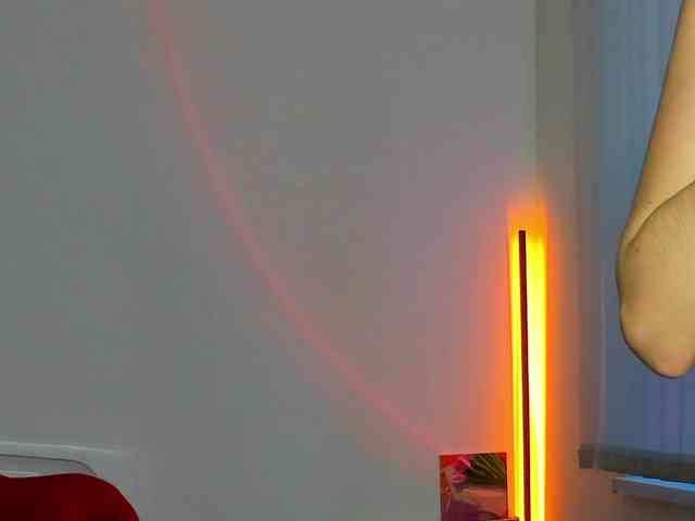 AndreaBlossom webcam