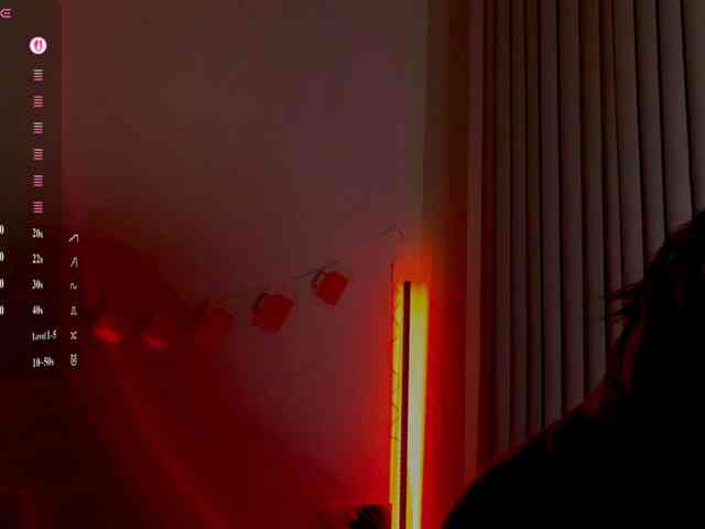 AndreaBlossom webcam