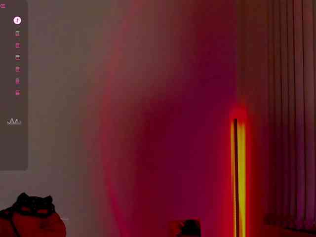 AndreaBlossom webcam