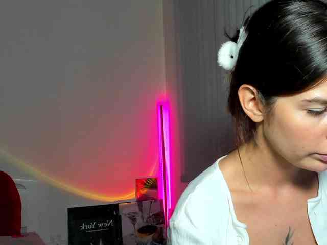 AndreaBlossom webcam