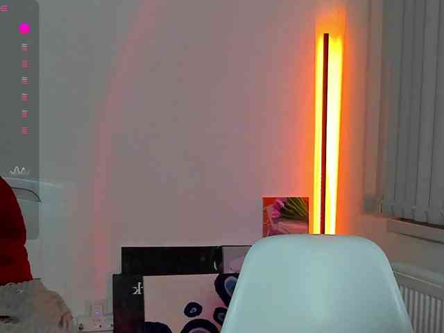 AndreaBlossom webcam