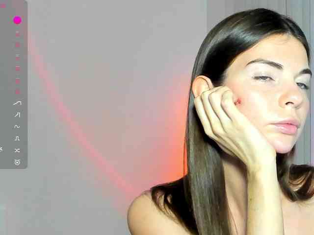 AndreaBlossom webcam