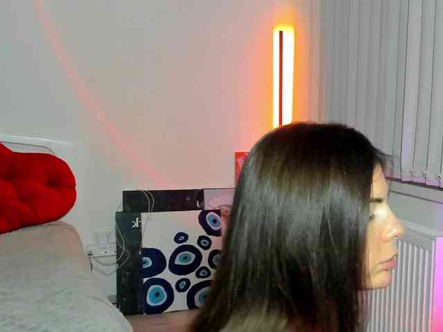 AndreaBlossom webcam