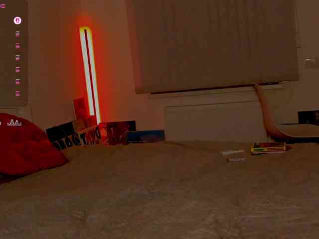 AndreaBlossom webcam