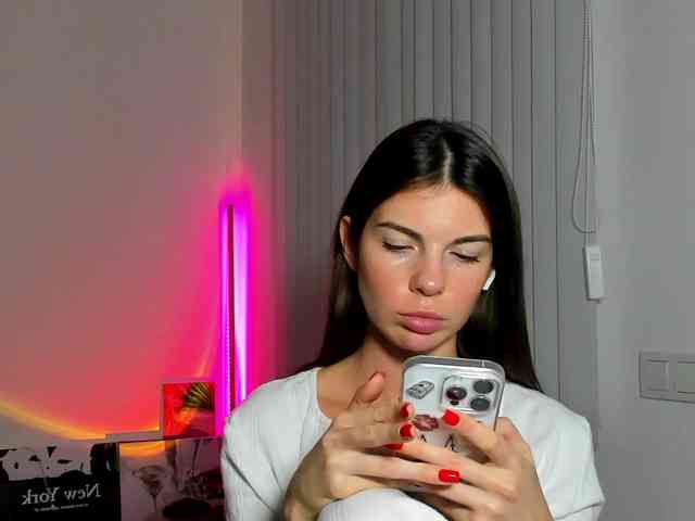 AndreaBlossom webcam