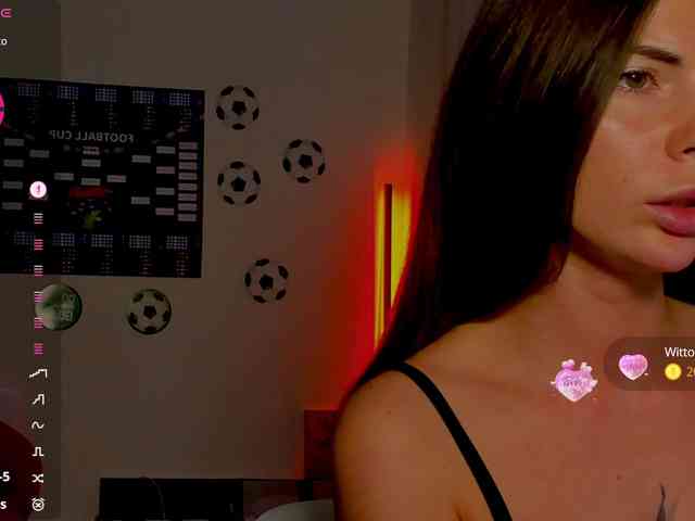 AndreaBlossom webcam
