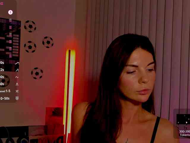 AndreaBlossom webcam