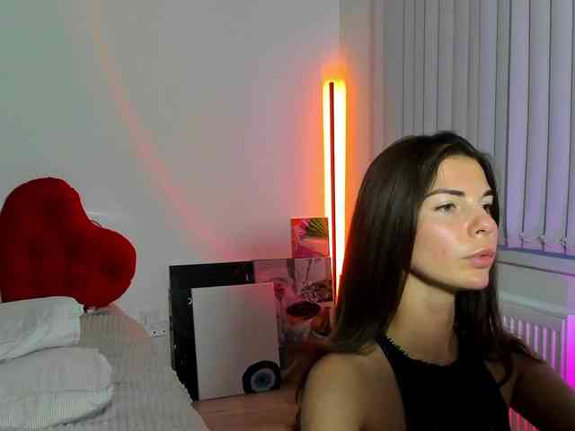 AndreaBlossom webcam