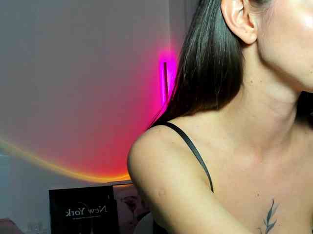 AndreaBlossom webcam