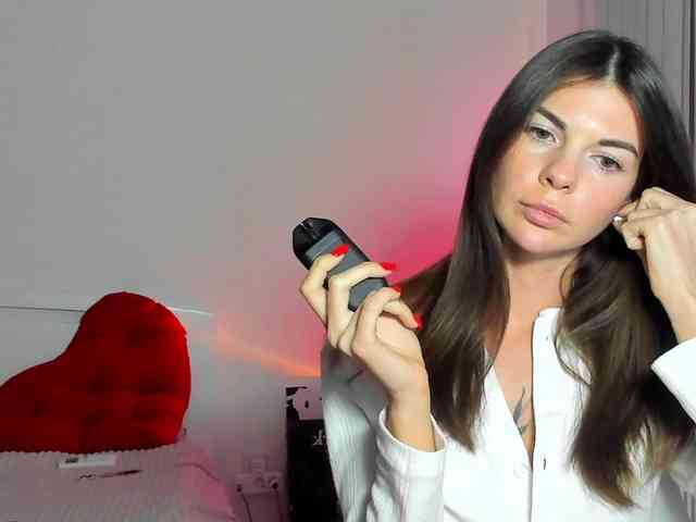 AndreaBlossom webcam