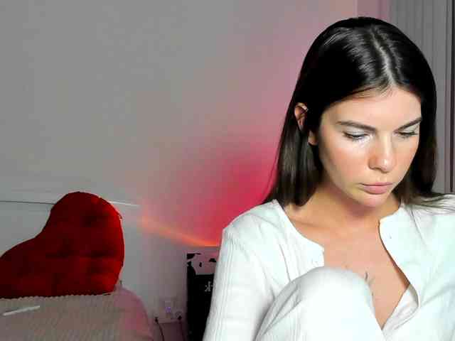 AndreaBlossom webcam