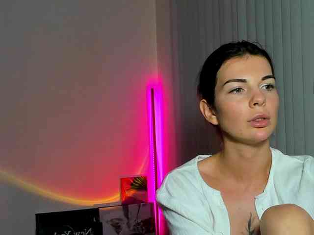 AndreaBlossom webcam