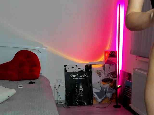 AndreaBlossom webcam