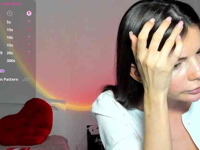 AndreaBlossom webcam