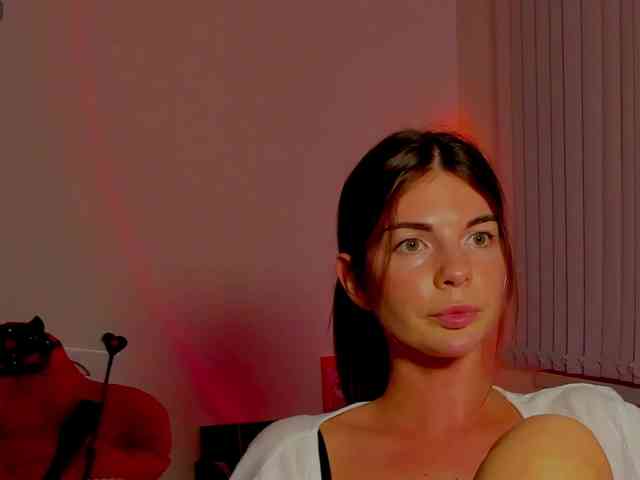 AndreaBlossom webcam
