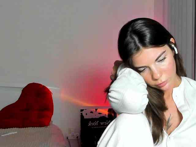 AndreaBlossom webcam