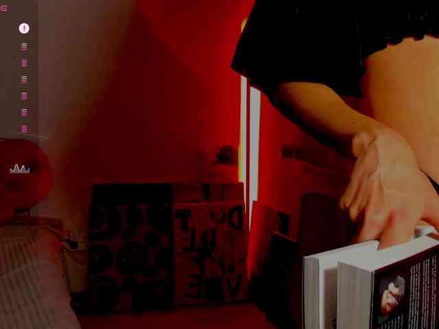 AndreaBlossom webcam