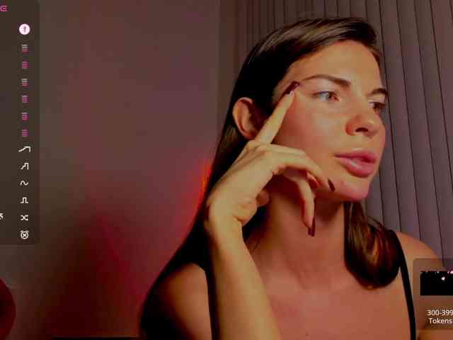 AndreaBlossom webcam