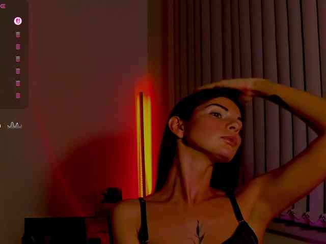 AndreaBlossom webcam