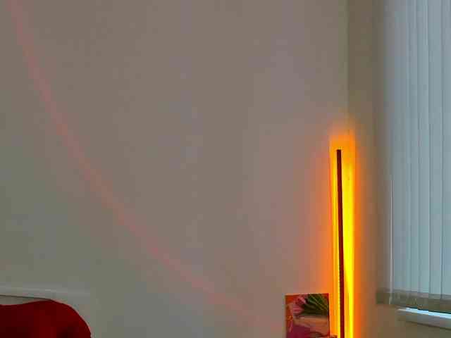 AndreaBlossom webcam