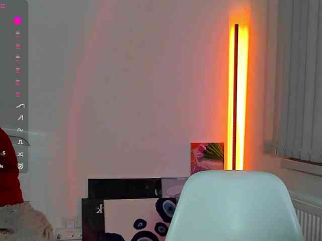 AndreaBlossom webcam