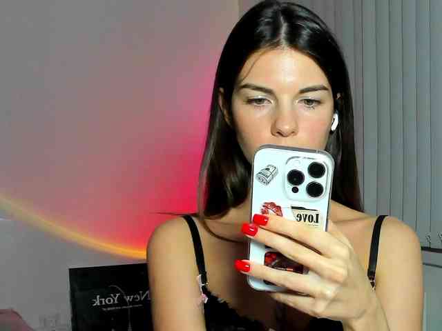 AndreaBlossom webcam