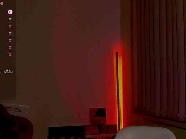 AndreaBlossom webcam